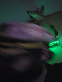 Poster for Birthday video from WorldofLawsuits