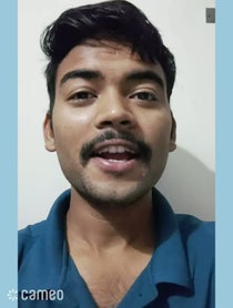 Poster for Intro video video from Pradeep regar