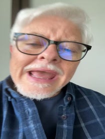 Poster for Other video from Dave Foley