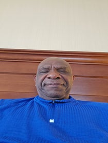 Poster for Birthday video from Andre Dawson