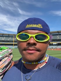 Poster for Pep Talk video from Ty Jackson