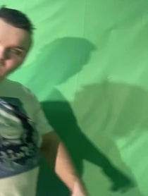 Poster for Birthday video from Airsoft Fatty