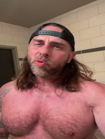 Poster for Anniversaire video from Xavier Muscle