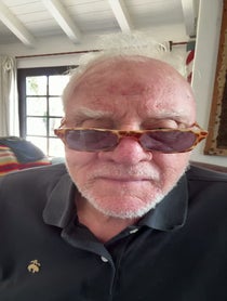 Poster for Other video from Malcolm Mcdowell