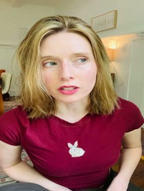 Poster for Other video from Nicole Tompkins