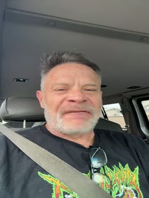 Poster for Birthday video from Smelly