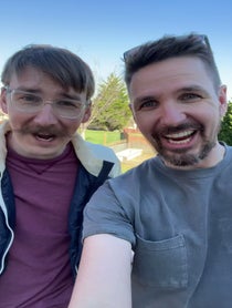 Poster for Other video from The Super Carlin Brothers