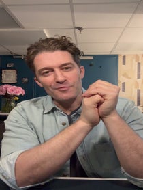 Poster for Other video from Matthew Morrison