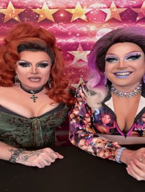 Poster for Pep Talk video from Novympia