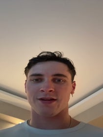Poster for Birthday video from Shane Pinto