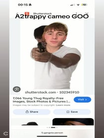 Poster for Intro video video from A2trappy