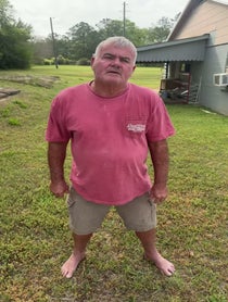 Poster for Pep Talk video from Roll Tide Willie