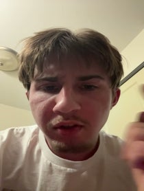 Poster for Advice video from jteeezyyy