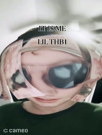 Poster for Intro video video from LIL THB1