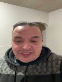 Poster for Roast video from Porkchopzcomedy