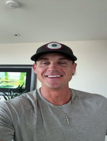 Poster for Birthday video from Mike Planeta