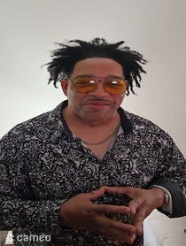 Poster for Intro video video from Tony Zeke