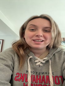 Poster for Birthday video from Payton Ackerman