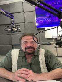 Poster for Birthday video from Jay Osmond