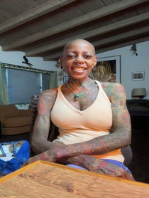 Poster for Other video from Debra Wilson