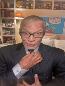 Poster for Other video from Phil Morris