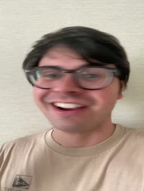 Poster for Pep Talk video from Miles in Transit