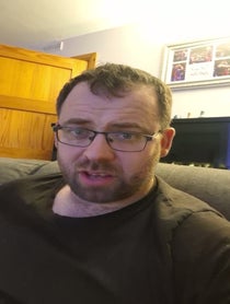 Poster for Birthday video from Donkey262