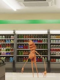 Poster for Birthday video from Marcus