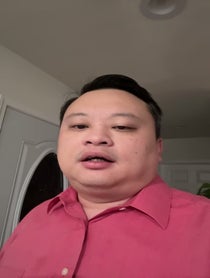 Poster for Birthday video from William Hung