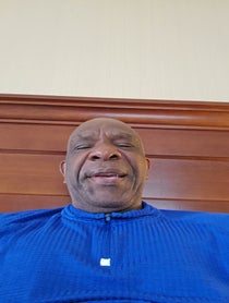 Poster for Birthday video from Andre Dawson