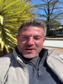 Poster for Bachelors & ettes video from Jesse Palmer