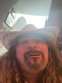 Poster for Birthday video from Jess Harnell