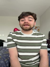 Poster for Advice video from michaeltheicondiva