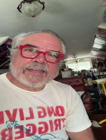 Poster for Other video from W. Earl Brown