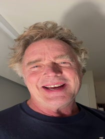 Poster for Question video from John Schneider