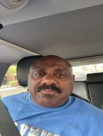 Poster for Birthday video from Kenneth Crossley