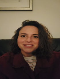 Poster for Birthday video from Raygun