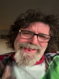 Poster for Other video from Mick Foley