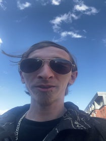 Poster for Pep Talk video from Henny Havic