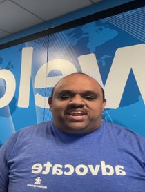 Poster for Birthday video from Subodh Garg