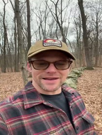 Poster for Other video from Zach Roerig
