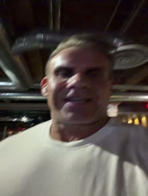 Poster for Birthday video from Jay Cutler