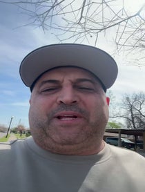 Poster for Birthday video from LiL ”MO” Mozzarella