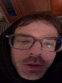 Poster for Pep Talk video from Zachary Webber/Jacob Morgan