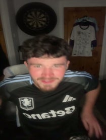 Poster for Roast video from A.joe54