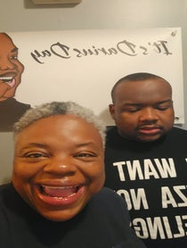 Poster for Other video from Irisa and Darius