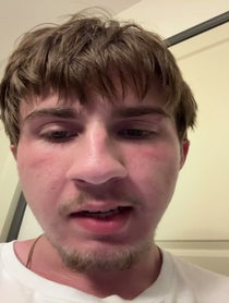 Poster for Roast video from jteeezyyy