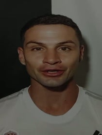 Poster for Birthday video from Cristianoronaldo doble impresionati 🇪🇦🇦🇷