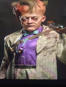 Poster for Birthday video from Daniel Brochu