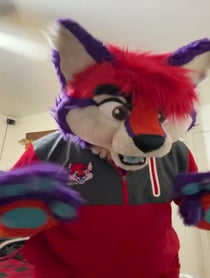 Poster for Birthday video from Pyxe